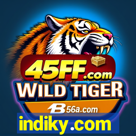 indiky.com