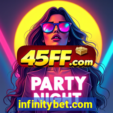 infinitybet.com