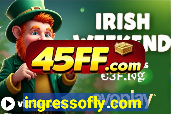 ingressofly.com