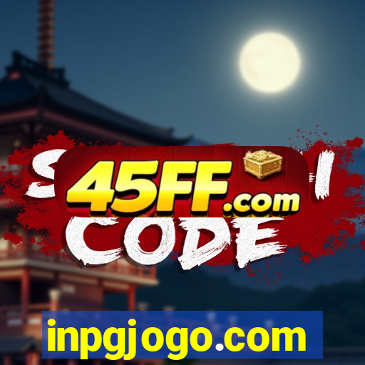 inpgjogo.com