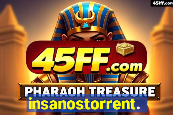 insanostorrent.com