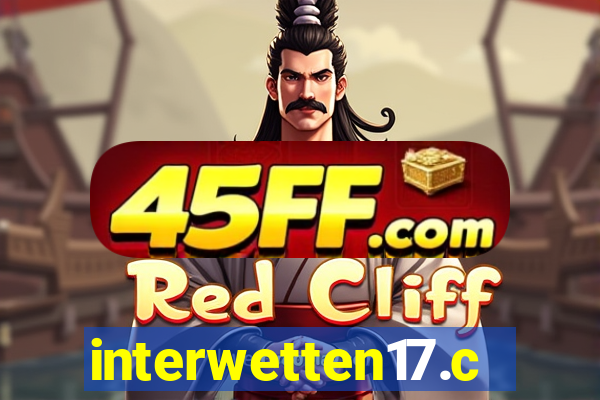 interwetten17.com