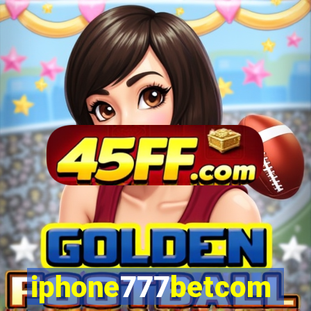 iphone777betcom