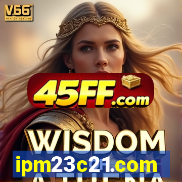 ipm23c21.com
