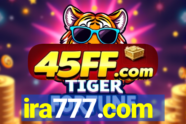 ira777.com