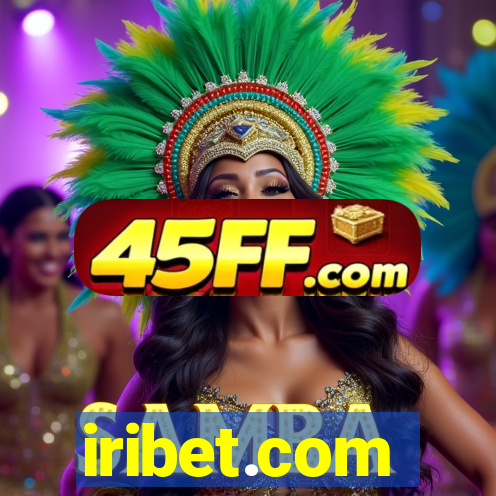 iribet.com