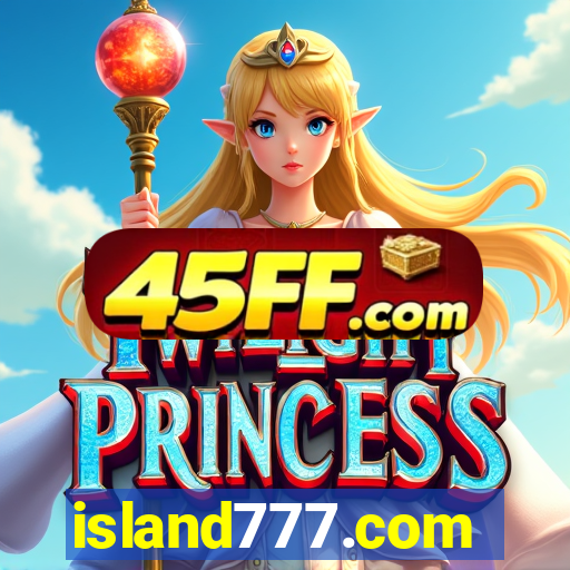 island777.com