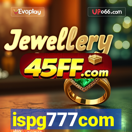 ispg777com