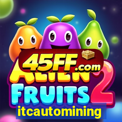 itcautomining