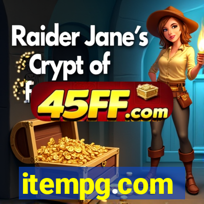 itempg.com