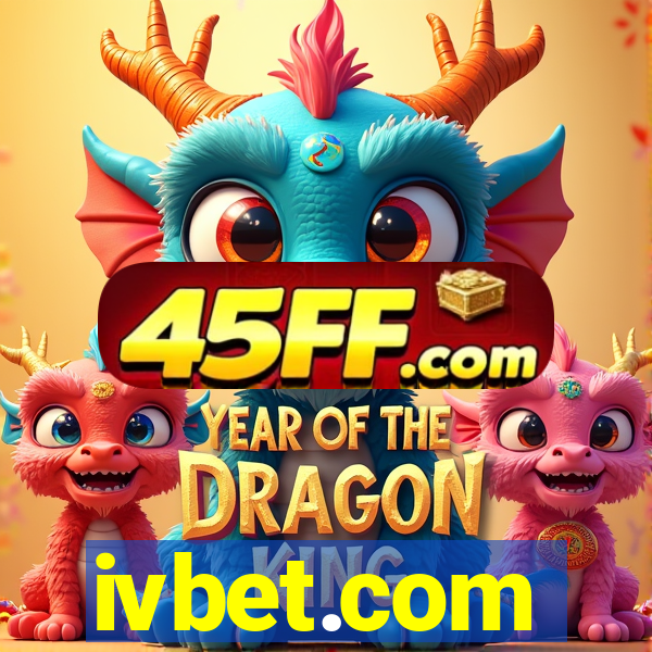 ivbet.com
