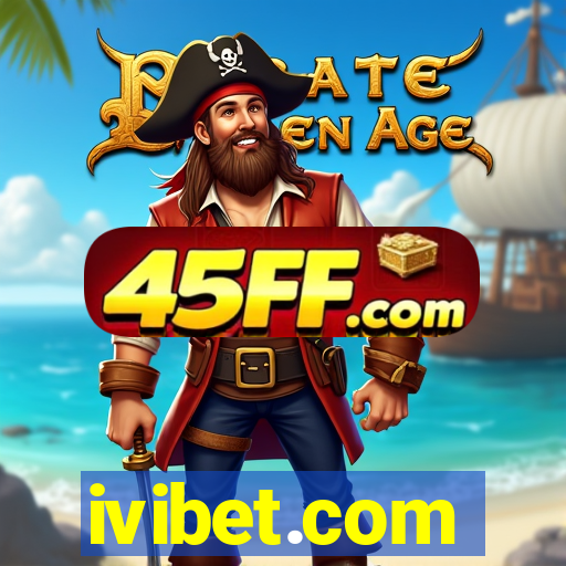 ivibet.com