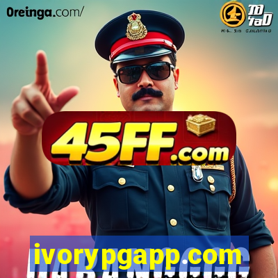 ivorypgapp.com