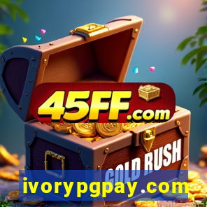 ivorypgpay.com
