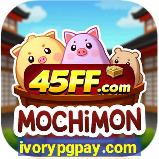 ivorypgpay.com