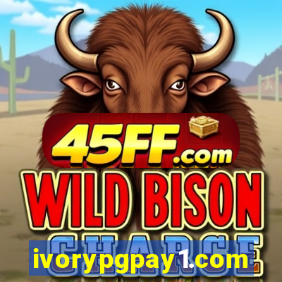 ivorypgpay1.com