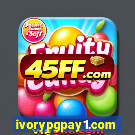 ivorypgpay1.com