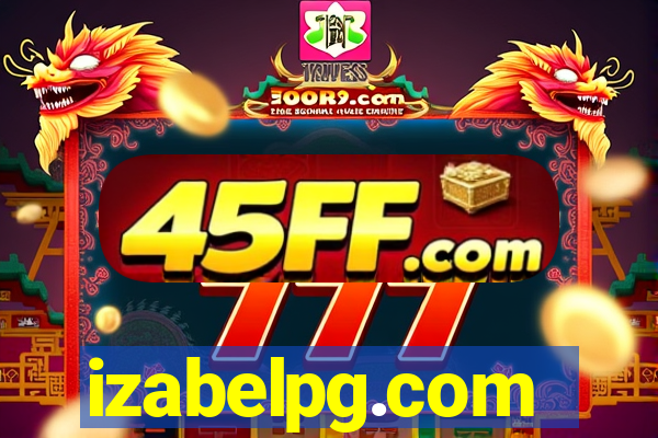 izabelpg.com