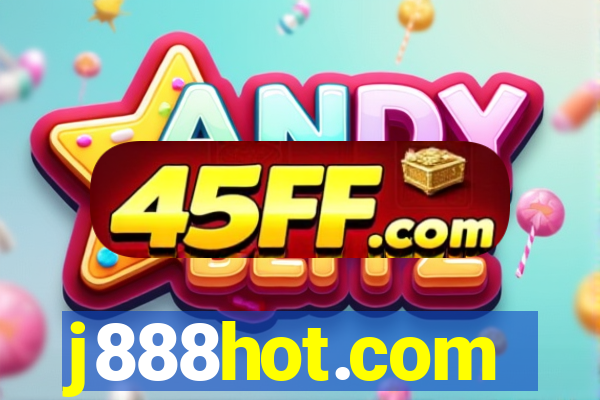 j888hot.com