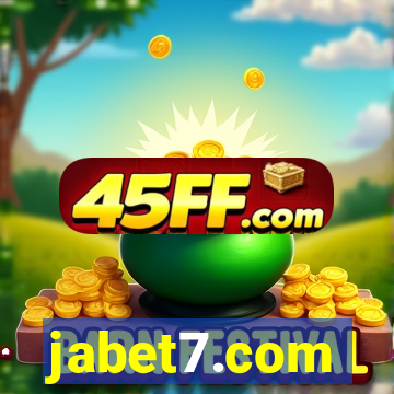 jabet7.com