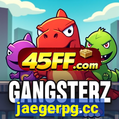 jaegerpg.cc