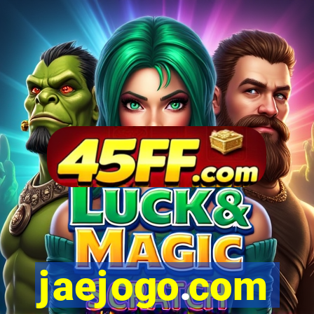 jaejogo.com