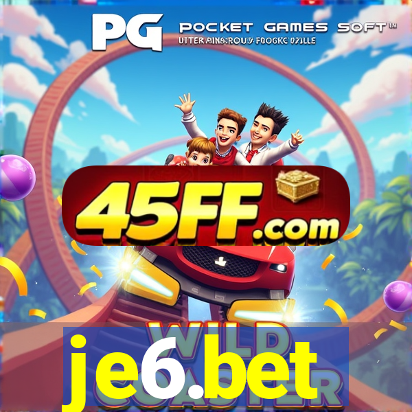 je6.bet
