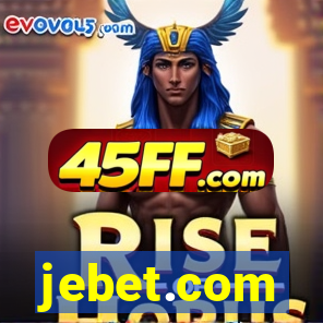 jebet.com