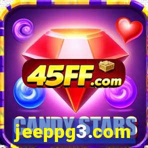 jeeppg3.com