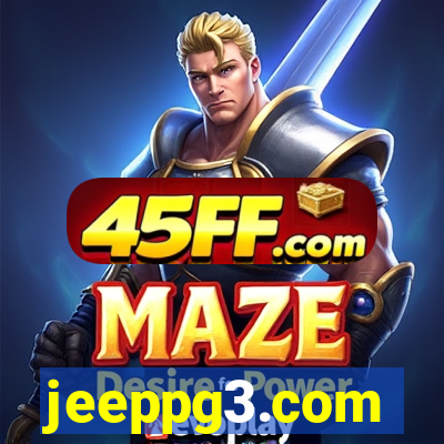 jeeppg3.com