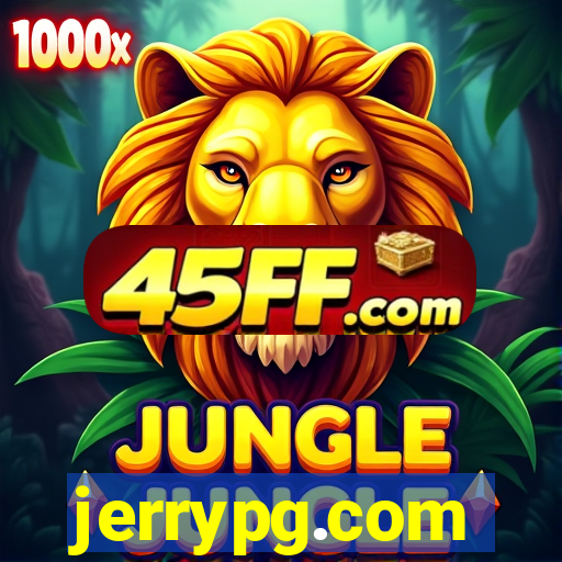 jerrypg.com