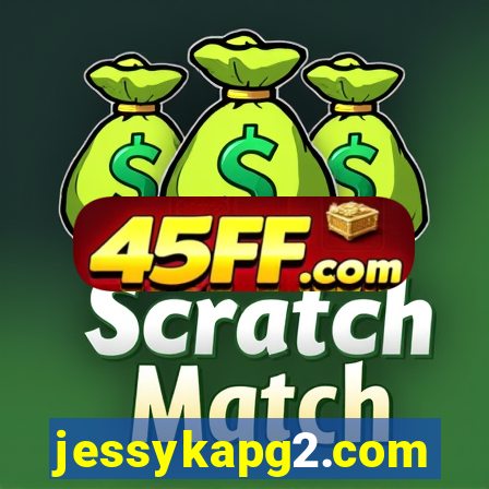 jessykapg2.com