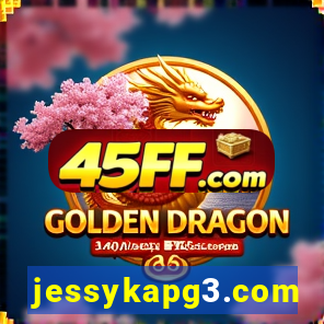 jessykapg3.com