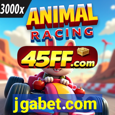 jgabet.com