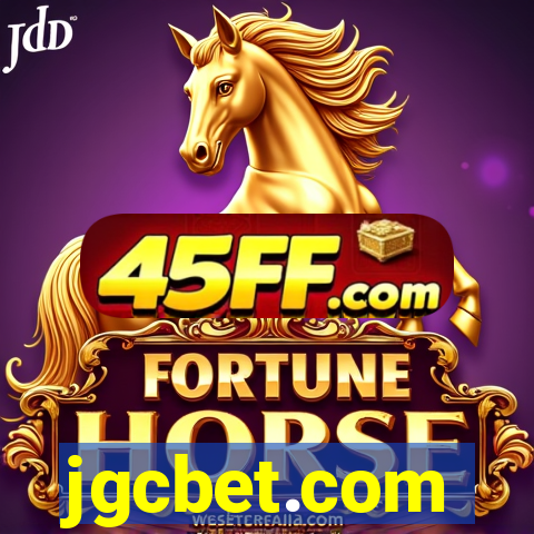 jgcbet.com