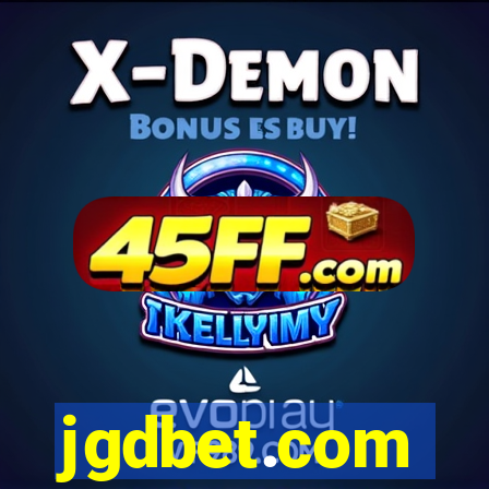 jgdbet.com