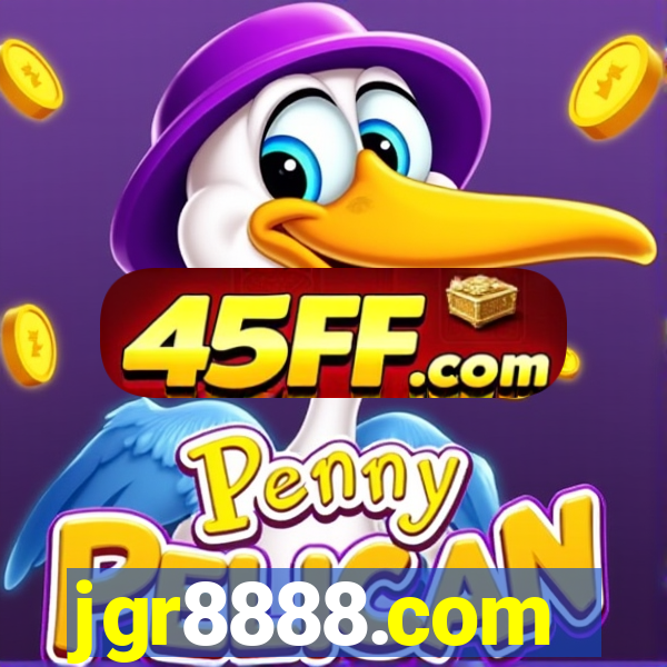 jgr8888.com