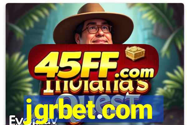 jgrbet.com