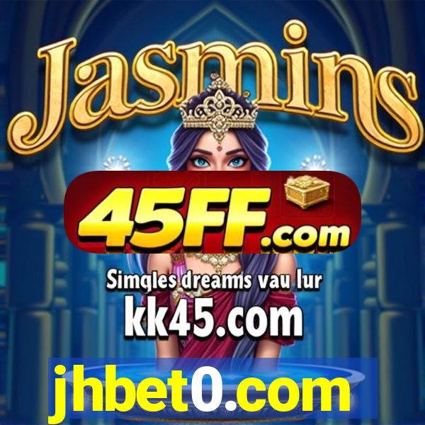 jhbet0.com