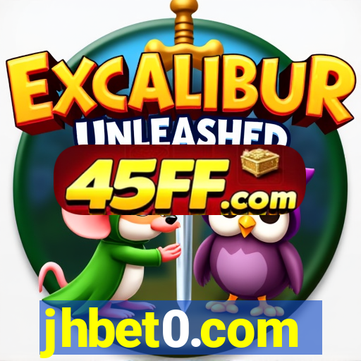 jhbet0.com