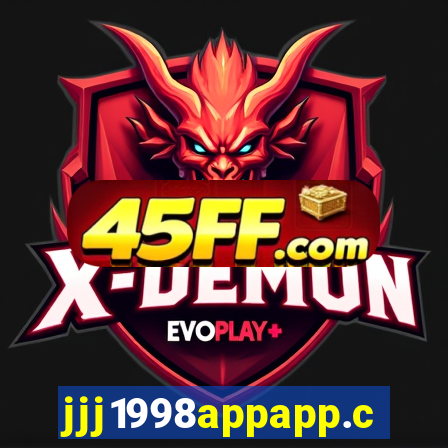 jjj1998appapp.com