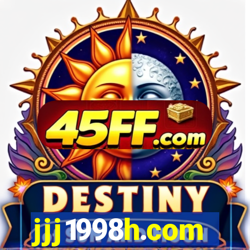 jjj1998h.com