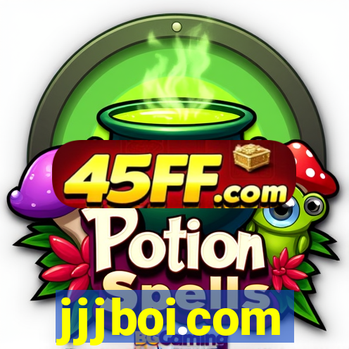jjjboi.com