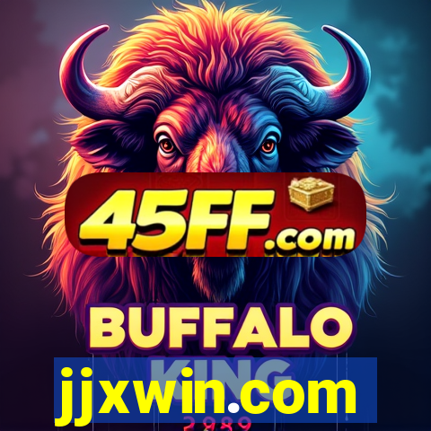 jjxwin.com