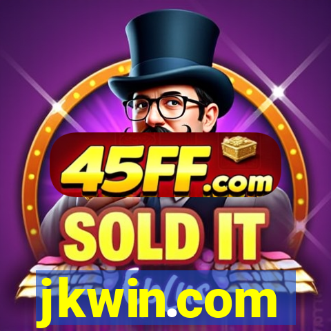 jkwin.com