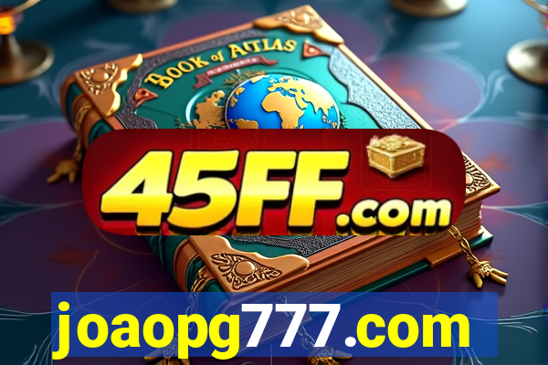 joaopg777.com