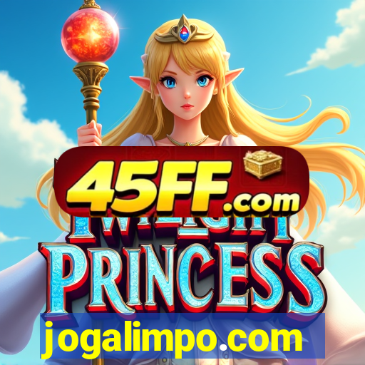 jogalimpo.com