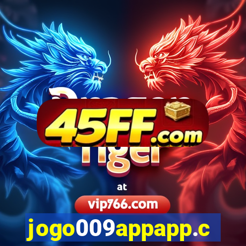 jogo009appapp.com
