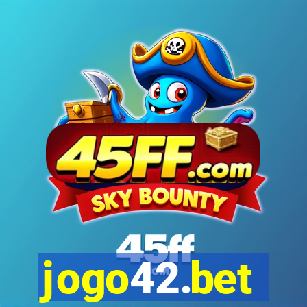 jogo42.bet