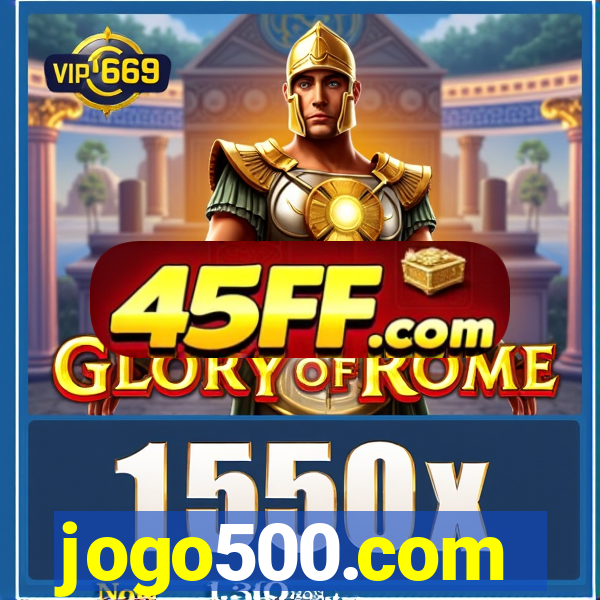 jogo500.com